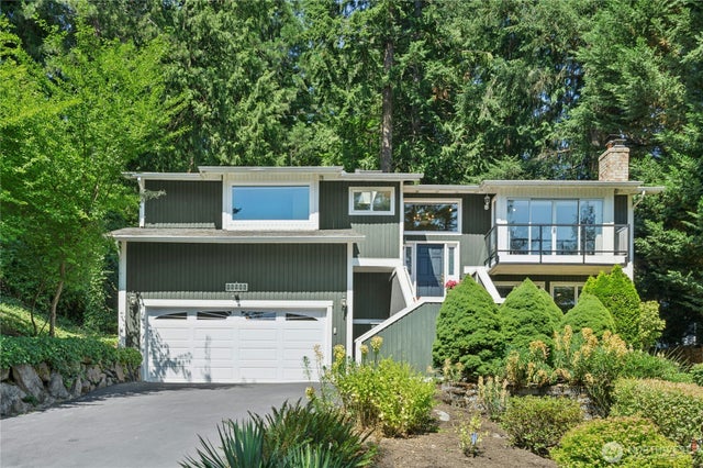 18945 Ne 20th Court, Redmond