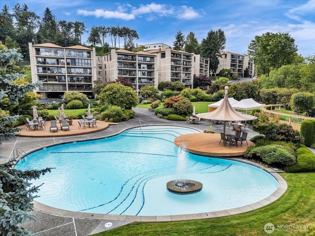 8001 Sand Point Way C57, Seattle