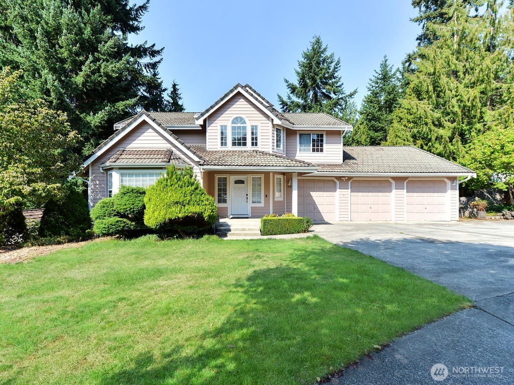 1605 27th Avenue Se, Puyallup
