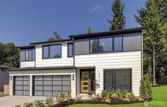 16219 Simonds Road Ne 2, Kenmore