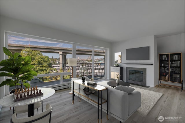 2524 Boyer Avenue E 322, Seattle