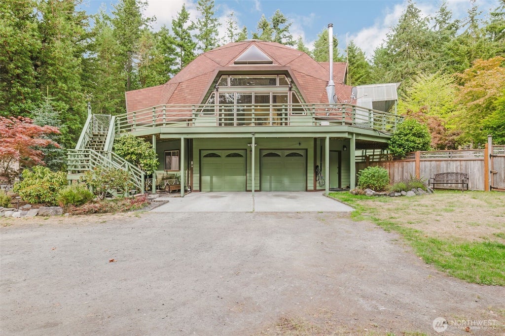 212 Rhapsody Drive, Sequim