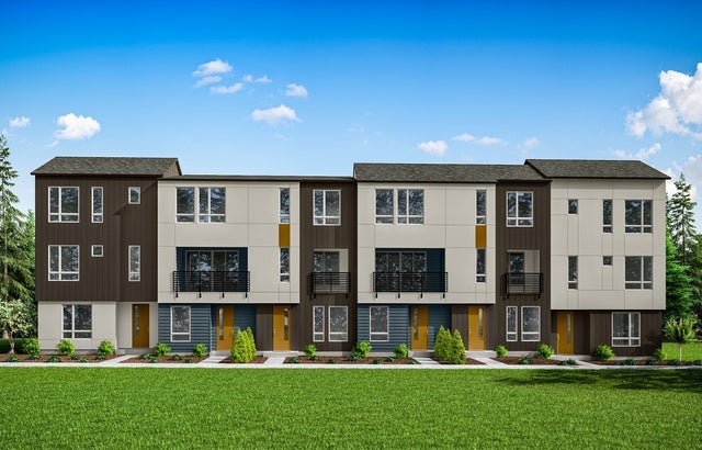 12207 137th Place Ne 2606, Redmond