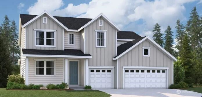 13906 180th Street E 22, Puyallup