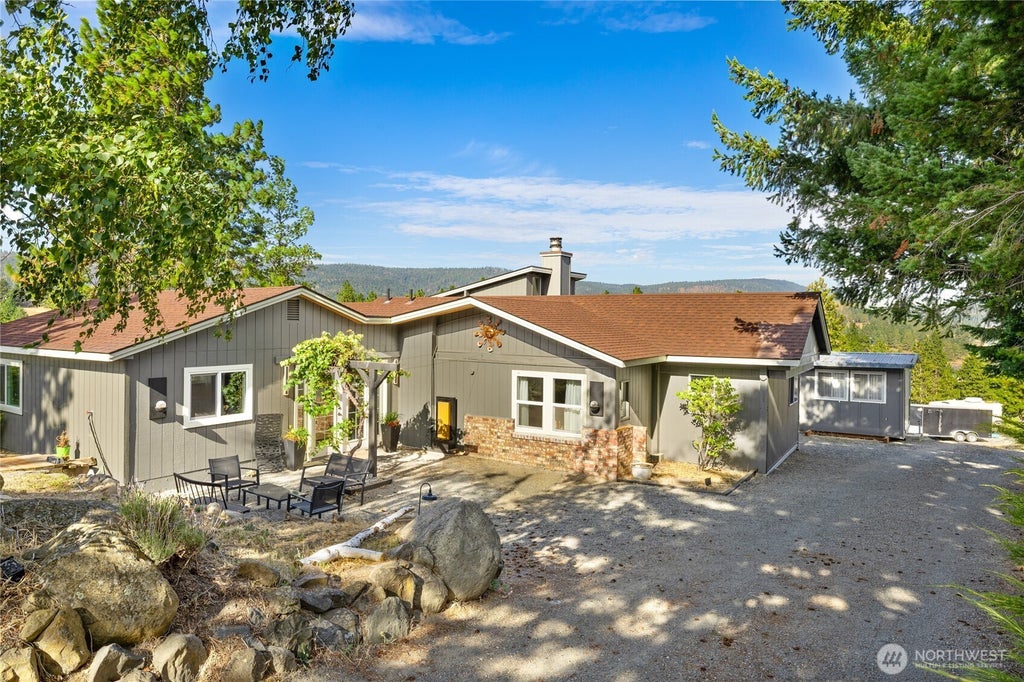 70 Loel Place, Cle Elum