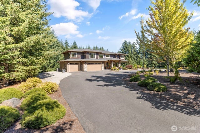 22118 Se Sawyer Ridge Way, Black Diamond