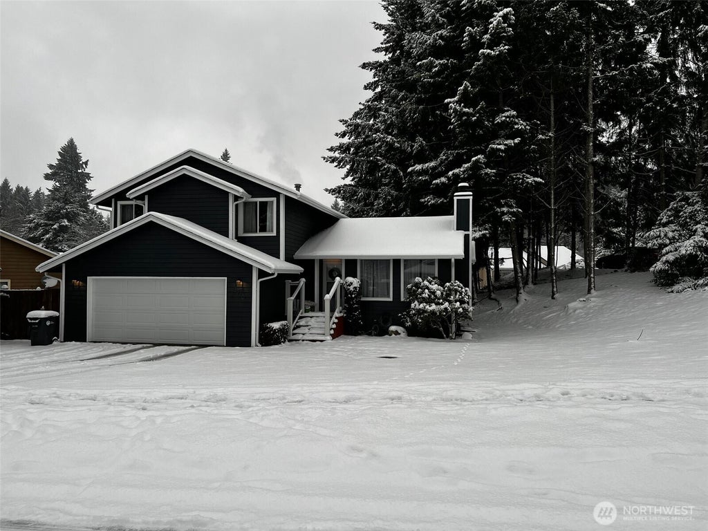 3710 Mapleview Drive Ne, Olympia