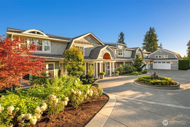 3183 95th Place Ne, Clyde Hill