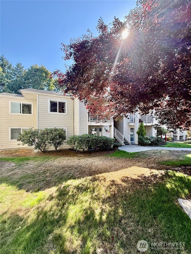 975 Aberdeen Avenue Ne E403, Renton