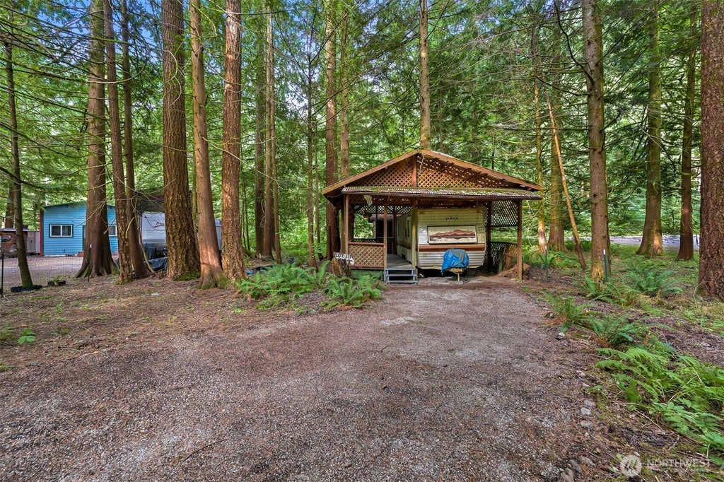 1111 Alder Lane, Sumas