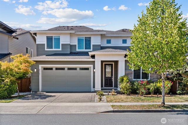 25707 207th Place Se, Covington