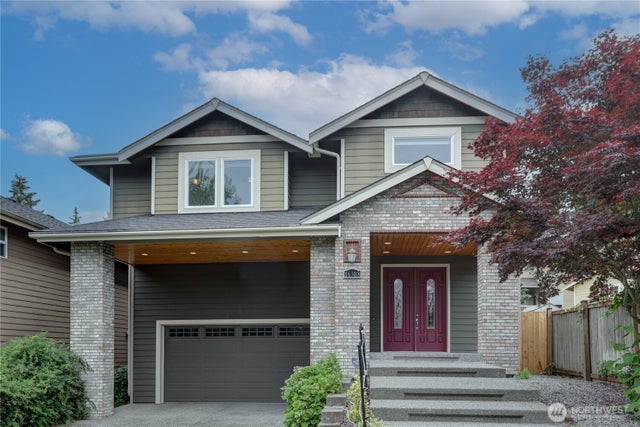 16308 Simonds Road Ne, Kenmore