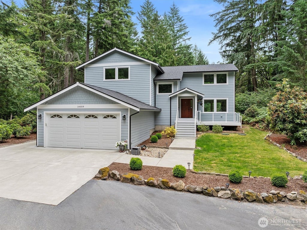 14009 134th Avenue E, Puyallup