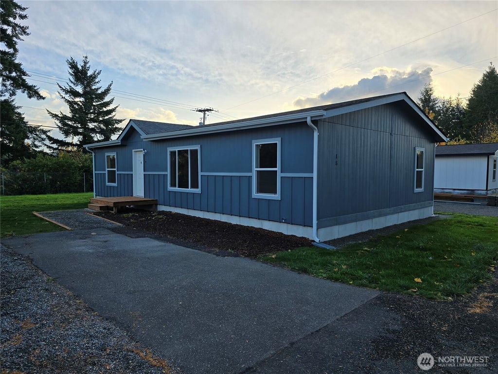 6748 Fir Tree Road Se 15, Olympia