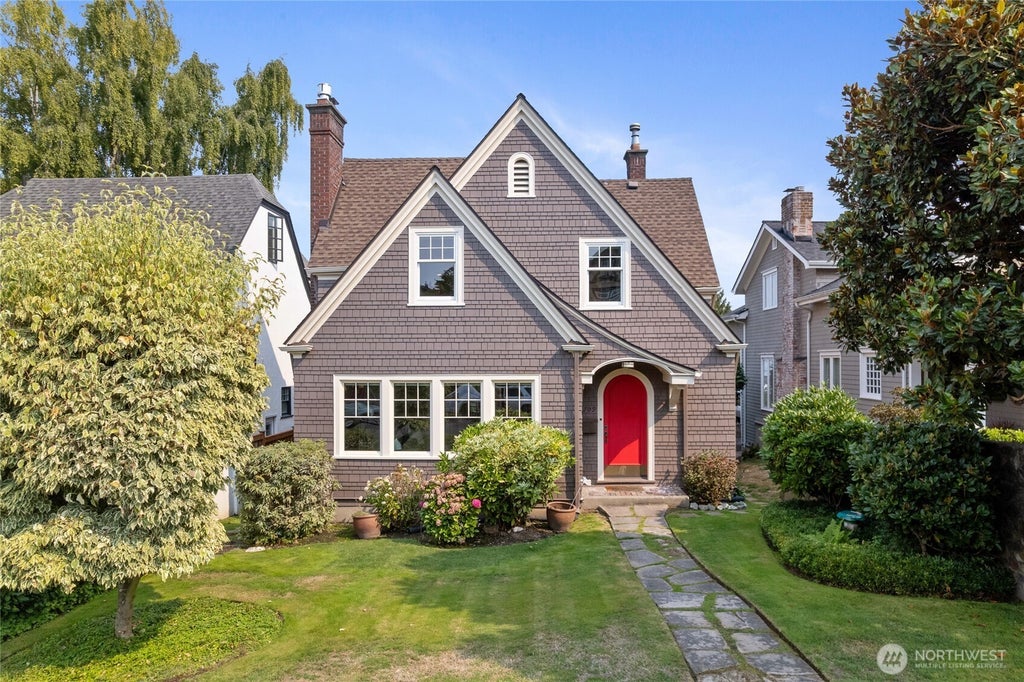 709 N C Street, Tacoma