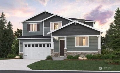 6001 Thornhill Avenue Sw, Port Orchard