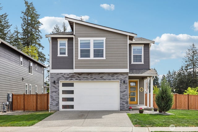 17503 Se 254th Street, Covington