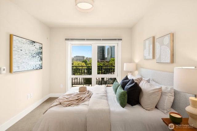 699 John Street 617, Seattle