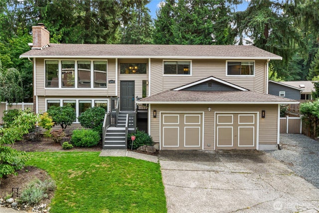 16915 Ne 98th Court, Redmond