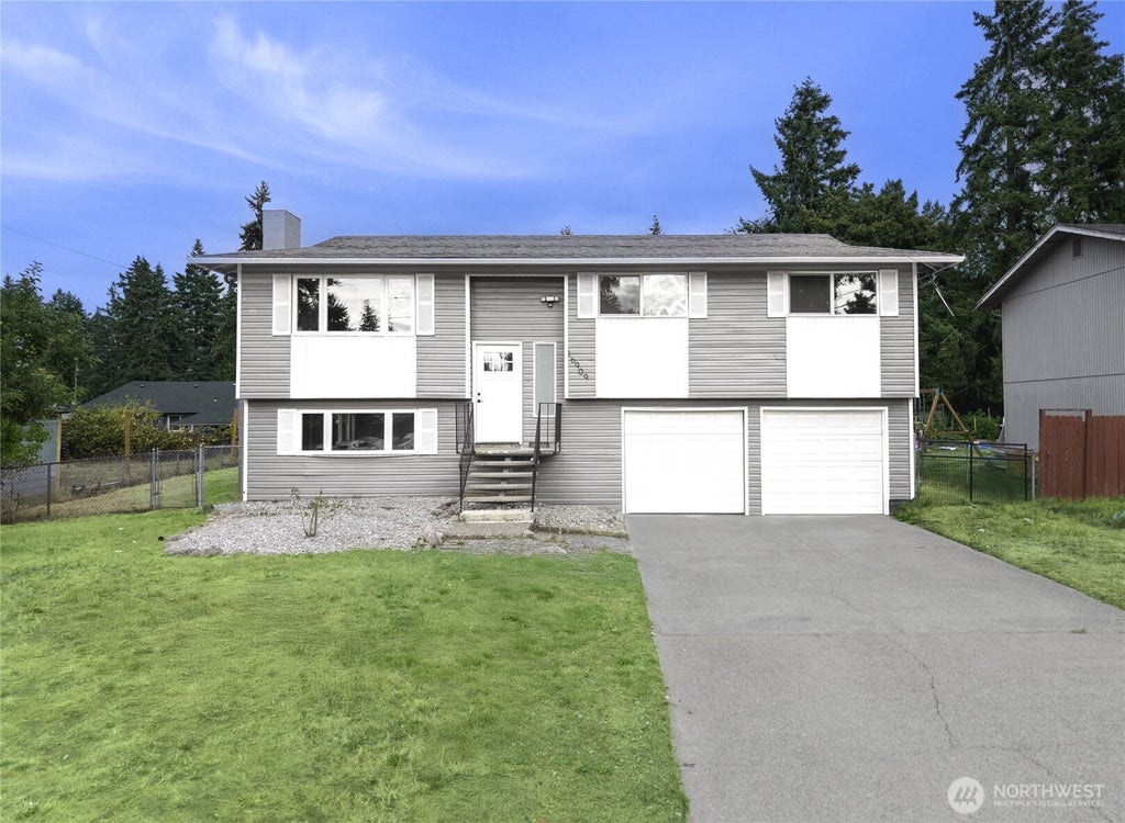 16909 21st Avenue Ct E, Spanaway