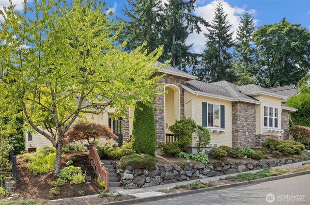 23263 Ne 126th Street, Redmond