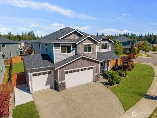 20606 Se 258th Place, Covington