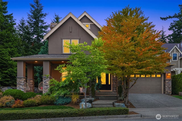 2989 Ne Davis Loop, Issaquah