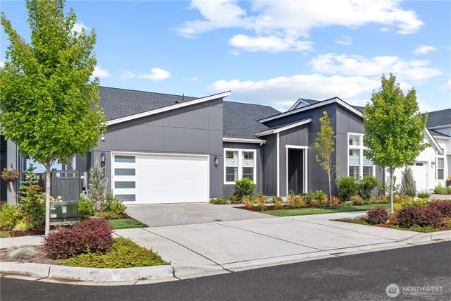 23380 Se Larch Street, Black Diamond