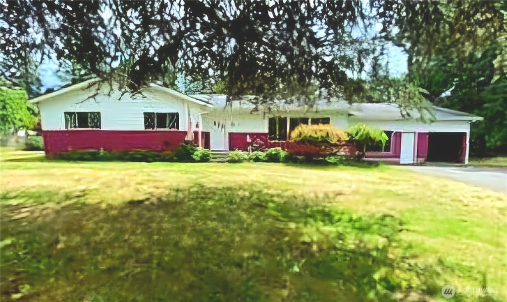 55 Church Road, McCleary