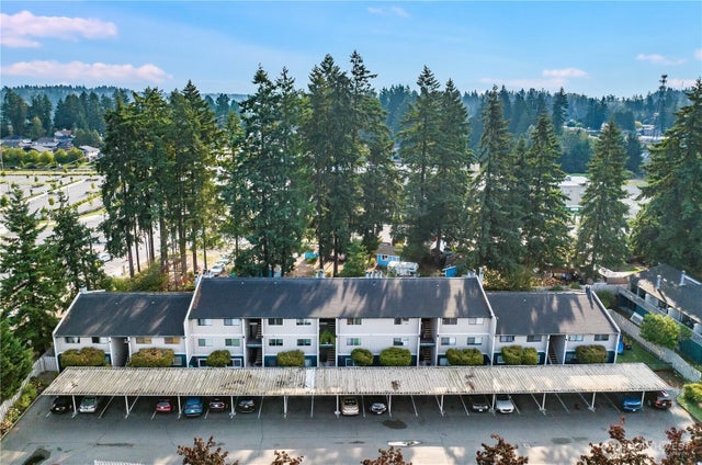 3435 Auburn Way S 5, Auburn