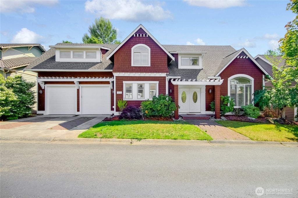 18307 92nd Avenue E, Puyallup