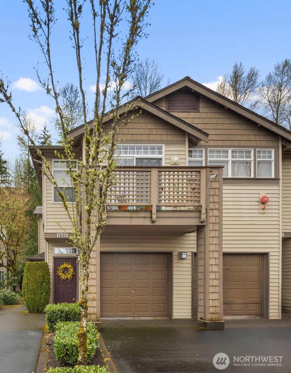17721 134th Lane Se 17721, Renton