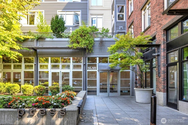 1610 Belmont Ave 407, Seattle