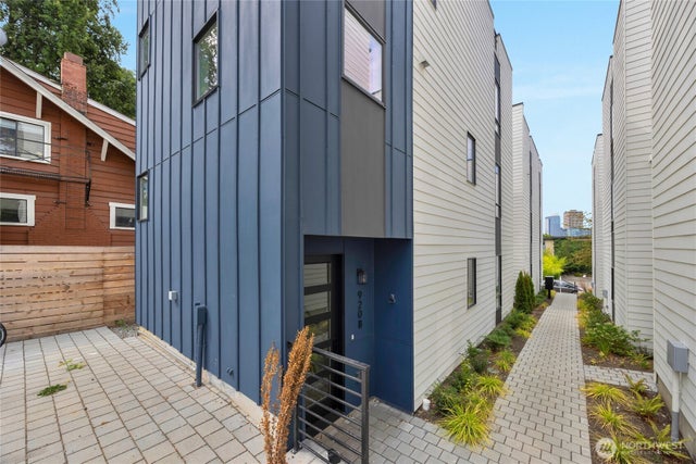 920 16th Avenue B, Seattle