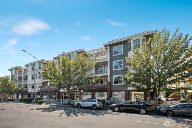 2901 Ne Blakeley Street 335, Seattle