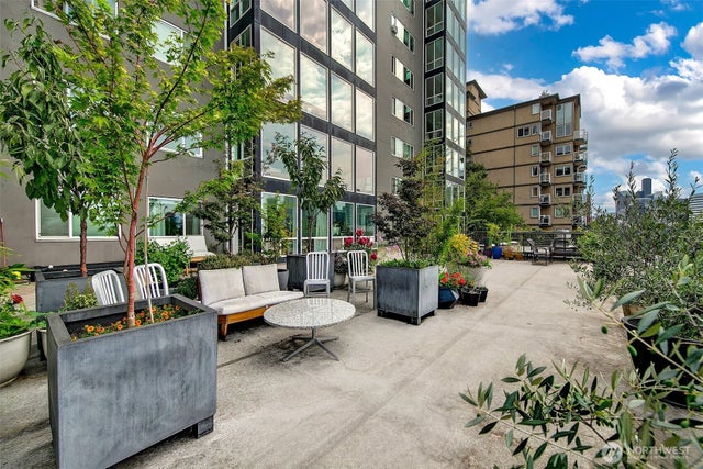 308 E Republican Street 106, Seattle