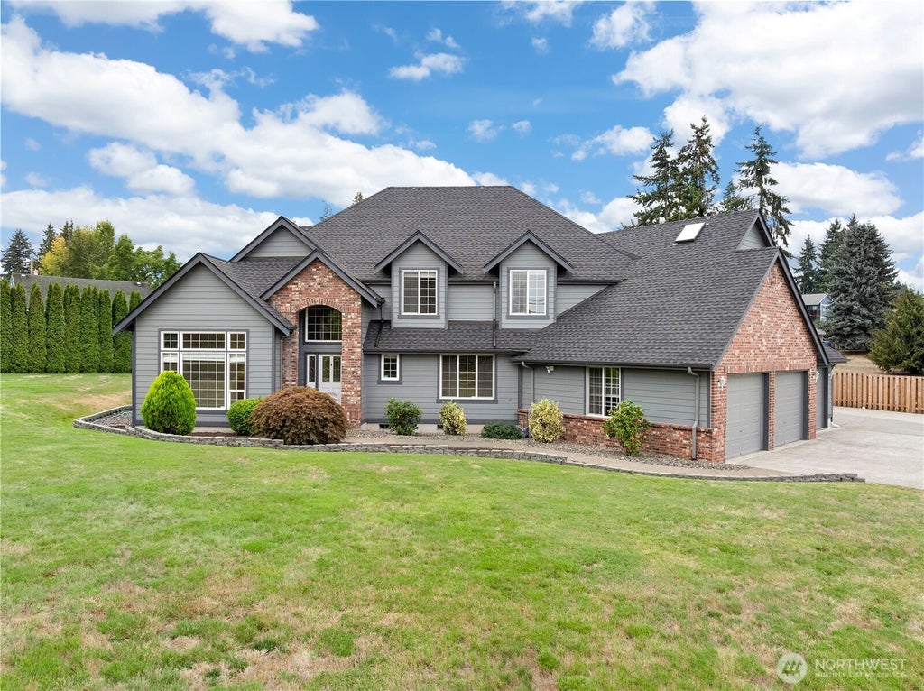 6914 86th Street E, Puyallup