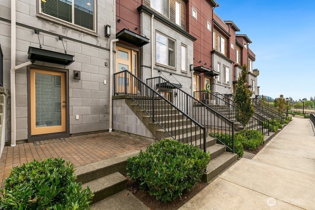 966 6th Walk Ne, Issaquah