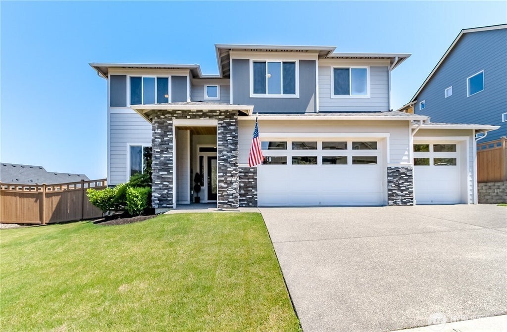 1415 Se 39th St Se, Puyallup