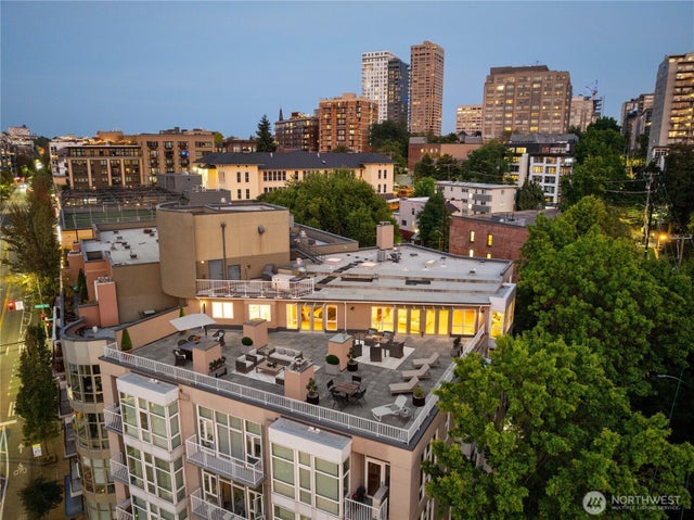 303 E Pike Street Ph1, Seattle