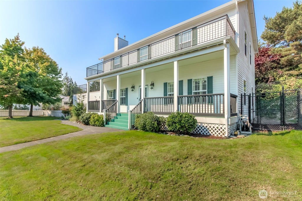 719 Mana Wana Place Ne, Tacoma