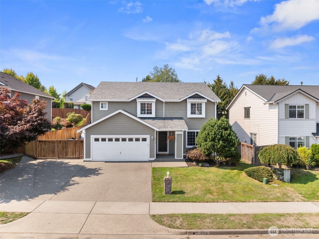 3714 45th Avenue Ne, Tacoma