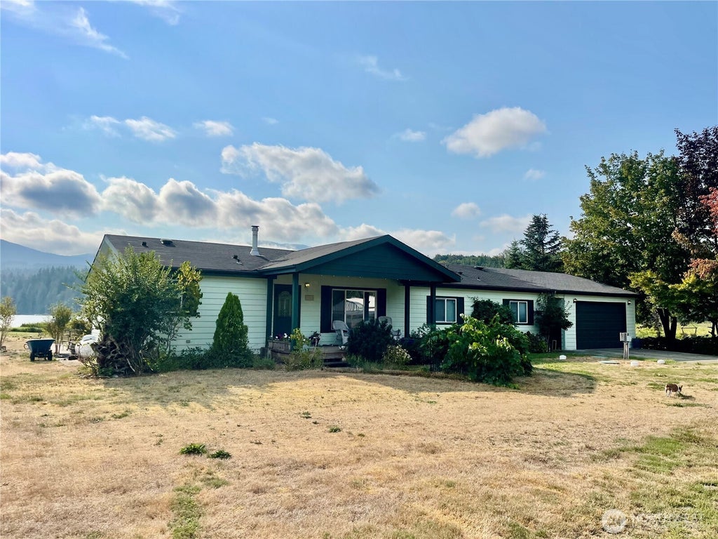 288982 Highway 101, Quilcene