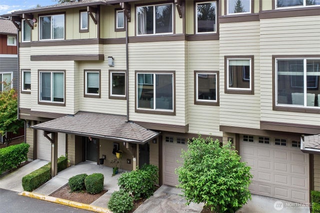 2115 201st Place Se L2, Bothell