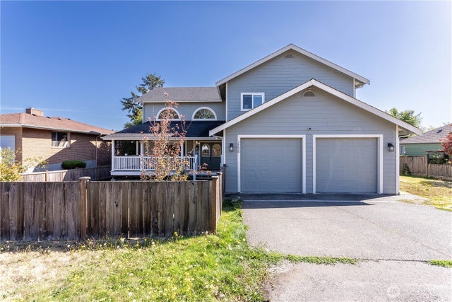 14636 46th Avenue S, Tukwila