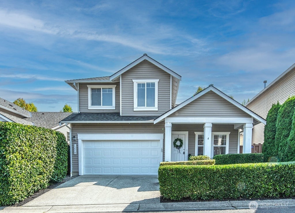13519 69th Avenue Se, Snohomish