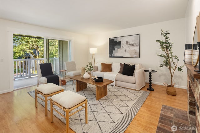 8652 164th Avenue Ne C109, Redmond