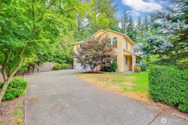 20518 Se 261st Place, Covington