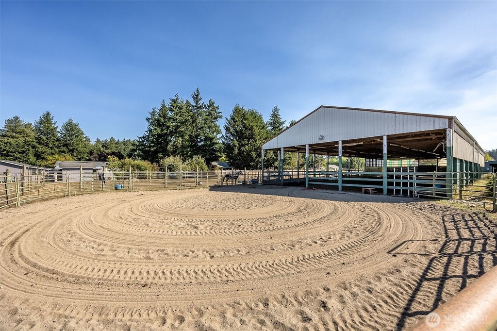 8106 224th Street E, Graham