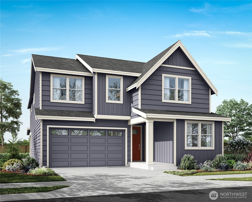 13915 179th Street E 58, Puyallup